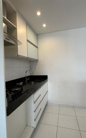 Apartamento para alugar com 78m², 3 quartos e 1 vaga Apartamento para alugar com 78m², 3 quartos e 1 vagaCozinha