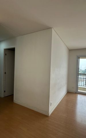 Apartamento para alugar com 78m², 3 quartos e 1 vaga Apartamento para alugar com 78m², 3 quartos e 1 vagaSala