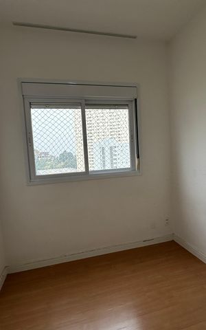 Apartamento para alugar com 78m², 3 quartos e 1 vaga Apartamento para alugar com 78m², 3 quartos e 1 vagaQuarto 1