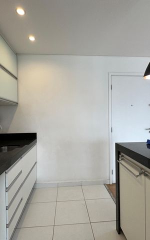 Apartamento para alugar com 78m², 3 quartos e 1 vaga Apartamento para alugar com 78m², 3 quartos e 1 vagaCozinha