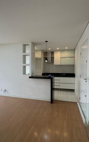 Apartamento para alugar com 78m², 3 quartos e 1 vaga Apartamento para alugar com 78m², 3 quartos e 1 vagaSala