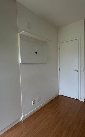 Apartamento para alugar com 78m², 3 quartos e 1 vaga Apartamento para alugar com 78m², 3 quartos e 1 vagaSuíte