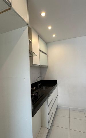 Apartamento para alugar com 78m², 3 quartos e 1 vaga Apartamento para alugar com 78m², 3 quartos e 1 vagaCozinha