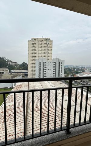 Apartamento para alugar com 78m², 3 quartos e 1 vaga Apartamento para alugar com 78m², 3 quartos e 1 vagaVaranda da Sala