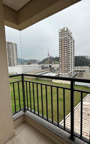 Apartamento para alugar com 78m², 3 quartos e 1 vaga Apartamento para alugar com 78m², 3 quartos e 1 vagaVaranda da Sala