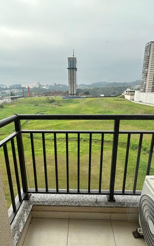 Apartamento para alugar com 78m², 3 quartos e 1 vaga Apartamento para alugar com 78m², 3 quartos e 1 vagaVaranda