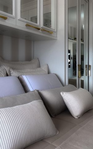 Apartamento para alugar com 52m², 1 quarto e 1 vagaQuarto 1