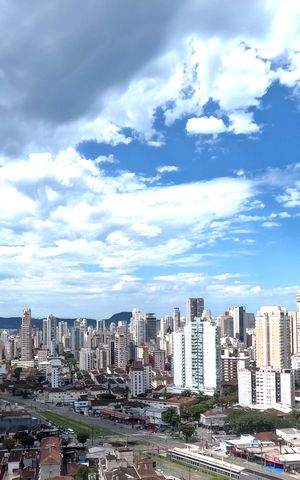 Apartamento para alugar com 52m², 1 quarto e 1 vagaVista da Sala