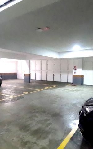 Apartamento para alugar com 52m², 1 quarto e 1 vagaÁrea Comum - Garagem