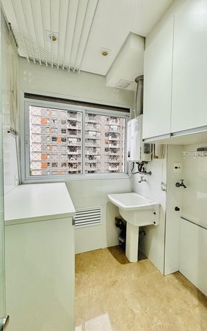 Apartamento à venda com 66m², 2 quartos e 1 vaga Apartamento à venda com 66m², 2 quartos e 1 vagaLavanderia