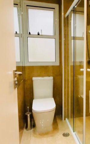 Apartamento à venda com 66m², 2 quartos e 1 vaga Apartamento à venda com 66m², 2 quartos e 1 vagaBanheiro 2