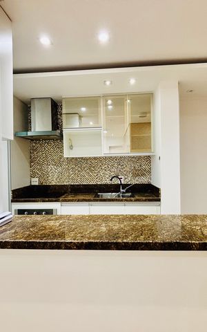 Apartamento à venda com 66m², 2 quartos e 1 vaga Apartamento à venda com 66m², 2 quartos e 1 vagaCozinha