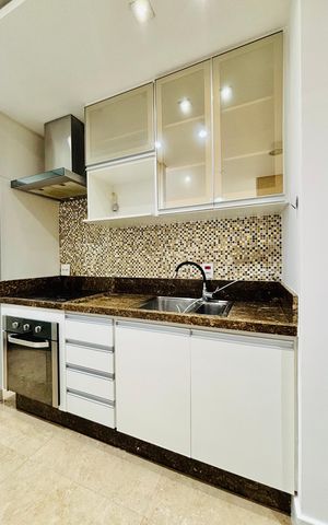 Apartamento à venda com 66m², 2 quartos e 1 vaga Apartamento à venda com 66m², 2 quartos e 1 vagaCozinha