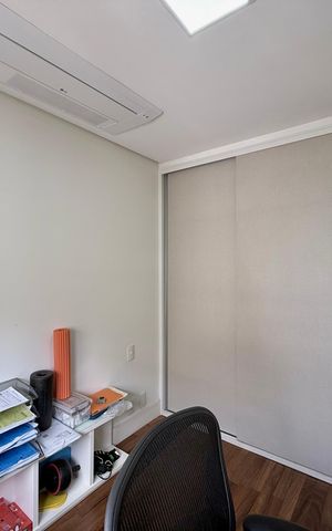 Apartamento à venda com 103m², 2 quartos e 2 vagas Apartamento à venda com 103m², 2 quartos e 2 vagasQuarto