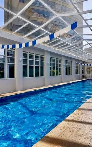 Apartamento à venda com 103m², 2 quartos e 2 vagas Apartamento à venda com 103m², 2 quartos e 2 vagasPiscina Coberta