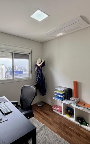 Apartamento à venda com 103m², 2 quartos e 2 vagas Apartamento à venda com 103m², 2 quartos e 2 vagasQuarto