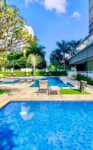 Apartamento à venda com 103m², 2 quartos e 2 vagas Apartamento à venda com 103m², 2 quartos e 2 vagasPiscina