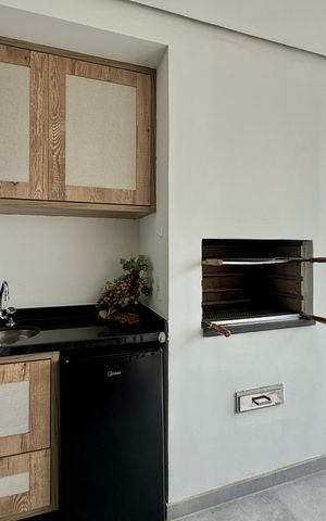 Apartamento à venda com 103m², 2 quartos e 2 vagas Apartamento à venda com 103m², 2 quartos e 2 vagasVaranda
