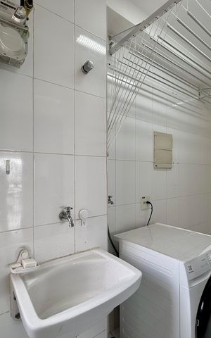Apartamento à venda com 103m², 2 quartos e 2 vagas Apartamento à venda com 103m², 2 quartos e 2 vagasÁrea de Serviço