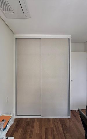 Apartamento à venda com 103m², 2 quartos e 2 vagas Apartamento à venda com 103m², 2 quartos e 2 vagasQuarto