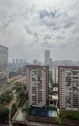 Apartamento à venda com 103m², 2 quartos e 2 vagas Apartamento à venda com 103m², 2 quartos e 2 vagasVista Varanda
