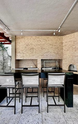 Apartamento à venda com 103m², 2 quartos e 2 vagas Apartamento à venda com 103m², 2 quartos e 2 vagasÁrea comum