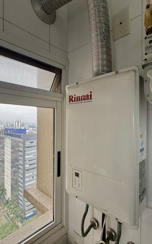 Apartamento à venda com 103m², 2 quartos e 2 vagas Apartamento à venda com 103m², 2 quartos e 2 vagasÁrea de Serviço
