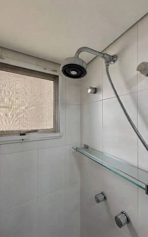 Apartamento à venda com 103m², 2 quartos e 2 vagas Apartamento à venda com 103m², 2 quartos e 2 vagasBanheiro Suíte
