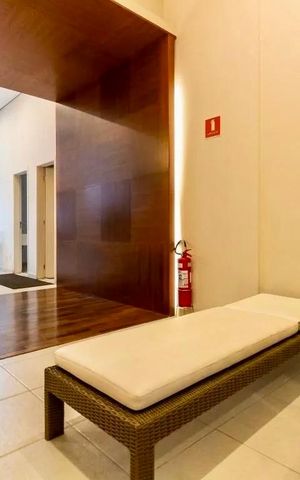 Apartamento à venda com 103m², 2 quartos e 2 vagas Apartamento à venda com 103m², 2 quartos e 2 vagasSpa