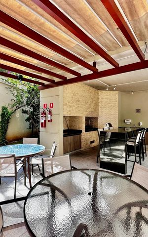 Apartamento à venda com 103m², 2 quartos e 2 vagas Apartamento à venda com 103m², 2 quartos e 2 vagasÁrea comum