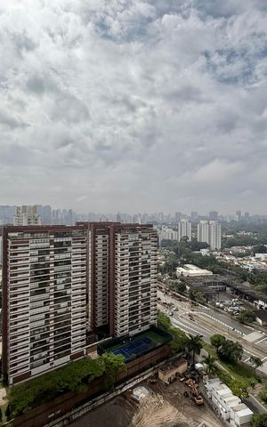 Apartamento à venda com 103m², 2 quartos e 2 vagas Apartamento à venda com 103m², 2 quartos e 2 vagasVista Varanda