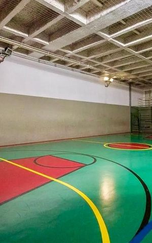 Apartamento à venda com 103m², 2 quartos e 2 vagas Apartamento à venda com 103m², 2 quartos e 2 vagasQuadra