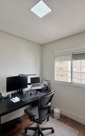 Apartamento à venda com 103m², 2 quartos e 2 vagas Apartamento à venda com 103m², 2 quartos e 2 vagasQuarto