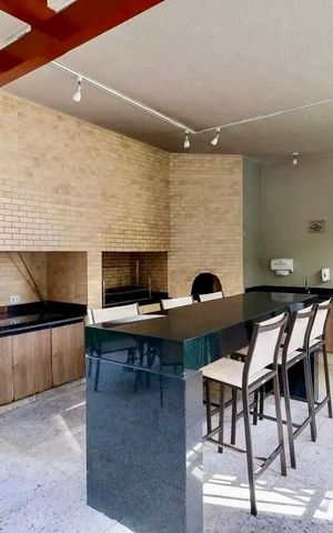 Apartamento à venda com 103m², 2 quartos e 2 vagas Apartamento à venda com 103m², 2 quartos e 2 vagasÁrea comum
