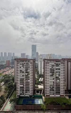 Apartamento à venda com 103m², 2 quartos e 2 vagas Apartamento à venda com 103m², 2 quartos e 2 vagasVista Varanda