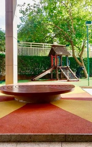 Apartamento à venda com 103m², 2 quartos e 2 vagas Apartamento à venda com 103m², 2 quartos e 2 vagasPlayground
