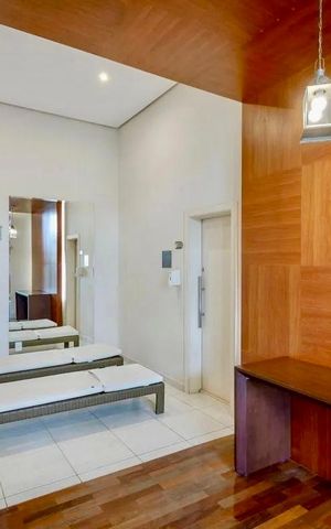 Apartamento à venda com 103m², 2 quartos e 2 vagas Apartamento à venda com 103m², 2 quartos e 2 vagasSauna
