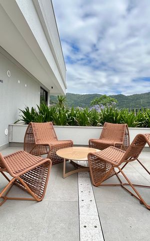 Apartamento para alugar com 50m², 1 quarto e 1 vaga Apartamento para alugar com 50m², 1 quarto e 1 vagaÁrea comum