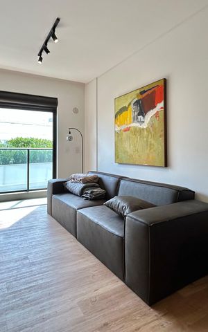 Apartamento para alugar com 50m², 1 quarto e 1 vaga Apartamento para alugar com 50m², 1 quarto e 1 vagaStudio