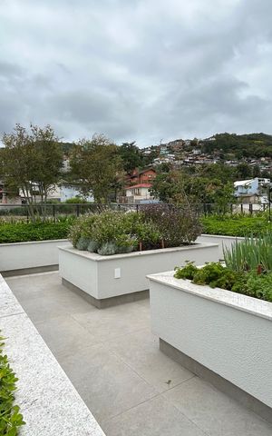 Apartamento para alugar com 50m², 1 quarto e 1 vaga Apartamento para alugar com 50m², 1 quarto e 1 vagaHorta