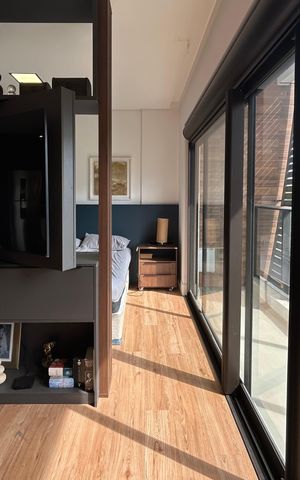 Apartamento para alugar com 50m², 1 quarto e 1 vaga Apartamento para alugar com 50m², 1 quarto e 1 vagaStudio