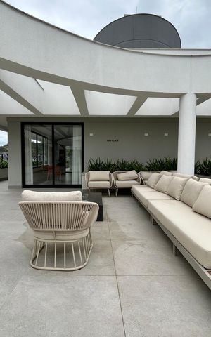 Apartamento para alugar com 50m², 1 quarto e 1 vaga Apartamento para alugar com 50m², 1 quarto e 1 vagaÁrea comum