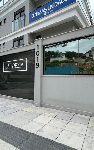 Apartamento para alugar com 50m², 1 quarto e 1 vaga Apartamento para alugar com 50m², 1 quarto e 1 vagaFachada