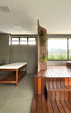 Apartamento para alugar com 50m², 1 quarto e 1 vaga Apartamento para alugar com 50m², 1 quarto e 1 vagaSpa
