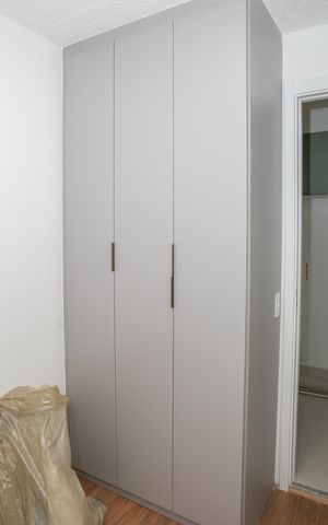 Apartamento para alugar com 33m², 2 quartos e sem vagaQuarto 2