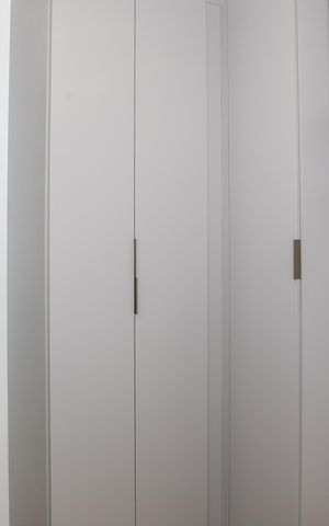 Apartamento para alugar com 33m², 2 quartos e sem vagaQuarto 1