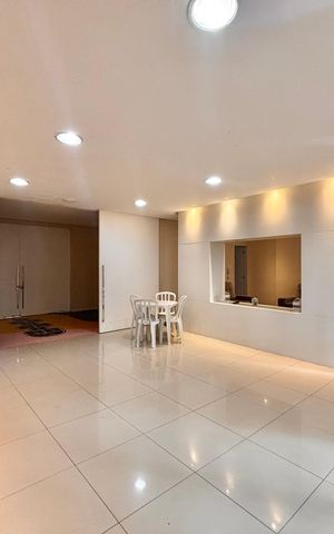 Apartamento à venda com 77m², 2 quartos e 2 vagas Apartamento à venda com 77m², 2 quartos e 2 vagasÁrea comum - Salão de festas infantil