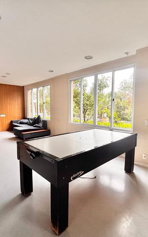 Apartamento à venda com 77m², 2 quartos e 2 vagas Apartamento à venda com 77m², 2 quartos e 2 vagasSalão de jogos