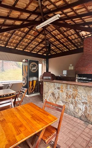 Apartamento à venda com 77m², 2 quartos e 2 vagas Apartamento à venda com 77m², 2 quartos e 2 vagasÁrea comum - Churrasqueira