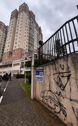 Apartamento à venda com 77m², 2 quartos e 2 vagas Apartamento à venda com 77m², 2 quartos e 2 vagasFachada